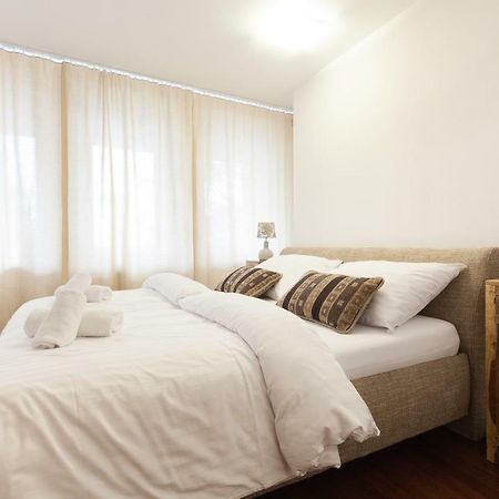 Apartment Snowwhite Vysoké Tatry Εξωτερικό φωτογραφία