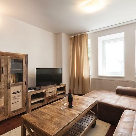 Apartment Snowwhite Vysoké Tatry Εξωτερικό φωτογραφία