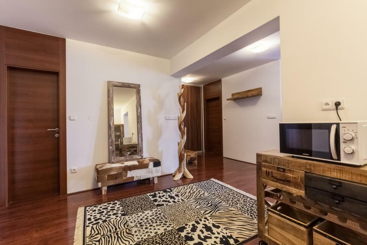 Apartment Snowwhite Vysoké Tatry Εξωτερικό φωτογραφία