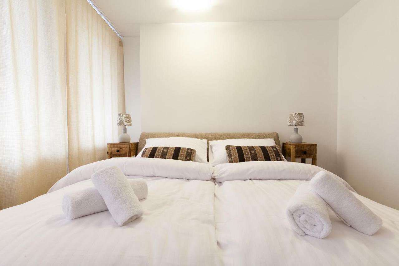 Apartment Snowwhite Vysoké Tatry Εξωτερικό φωτογραφία